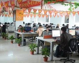 淘金信息科技江苏