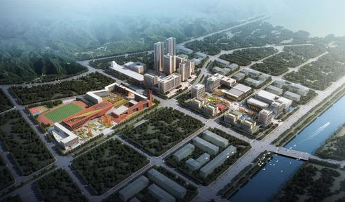 中科院牵手江苏共建麒麟科技城