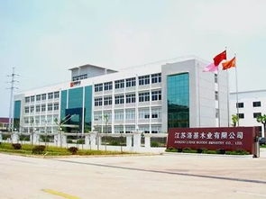 6家园区 20家企 常州又获一批省级示范
