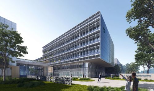 中标近零能耗建筑 大金助力江苏省建科院打造低碳科技示范项目
