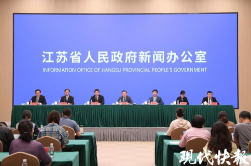 因地制宜发展新质生产力,江苏科技创新一路生花