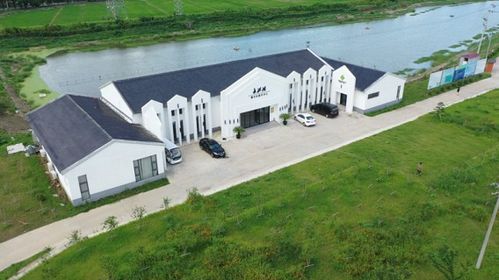 喜报 市水产站获得 江苏省渔业科技服务与示范推广 一等奖