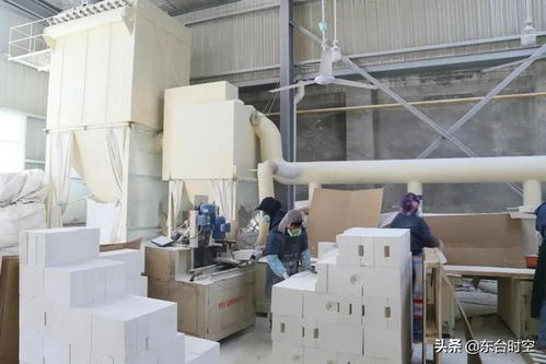 东台这个镇党委书记走基层 进企业,深入一线忙调研