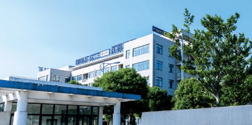 江阴祝塘 创新引领下的产业蜕变