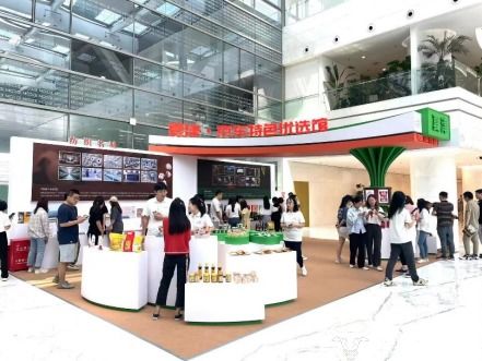 京东集团与德州市夏津县达成全面战略合作协议