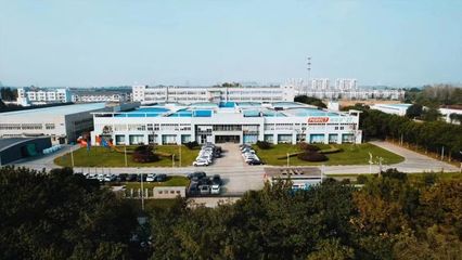 高质量发展丨扬州生态科技新城:加快“智改数转”赋能产业升级