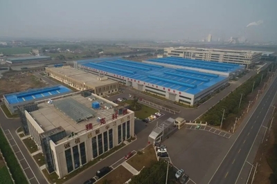 经开区首家!江苏雅克科技股份获评国家级5G工厂