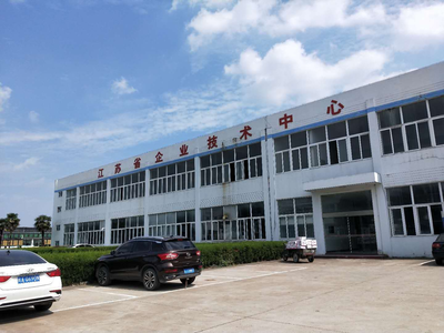 东营经济技术开发区 部门动态 行政审批服务局赴江苏淮安全程参与招商活动