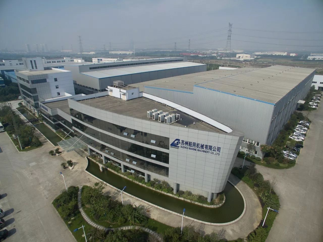 招聘| 江苏新航船舶科技股份_专业_高新技术_相关
