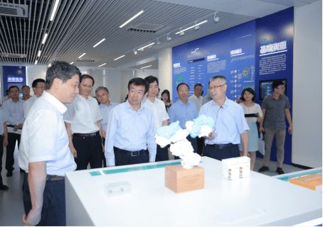 江苏 加快整合科技资源 提升创新体系整体效能