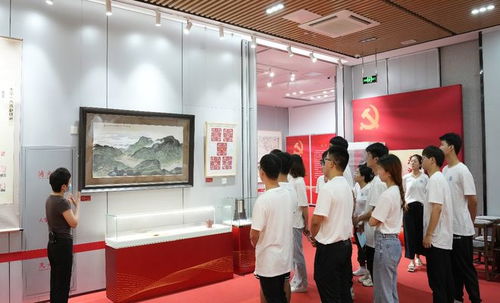 江苏科技大学 一站式 学生社区社会实践活动精彩纷呈