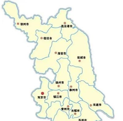 江苏省九大县级市:昆山、江阴毫无意外,海安领先丹阳,泰兴第9