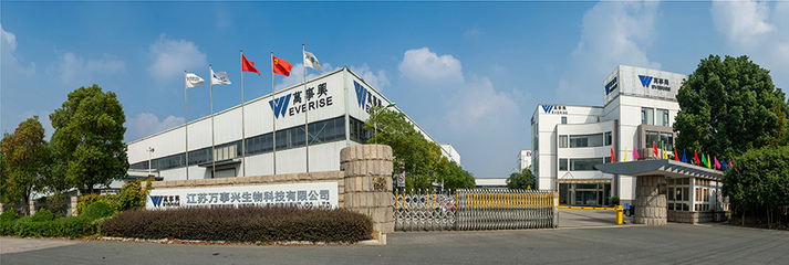 公司简介
