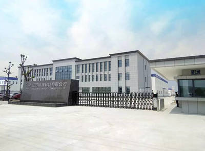 德渊集团:扬帆起航,重点进军卫材市场