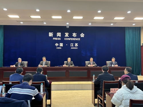 促更多 科技之花 结出 产业之果 新修订的 江苏省科学技术奖励办法 将于3月1日起施行