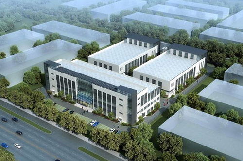 重庆厂房装修无尘车间施工经验 重庆凯致建设